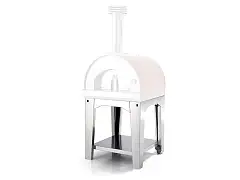 Fontana Carro para horno de leña MARGHERITA