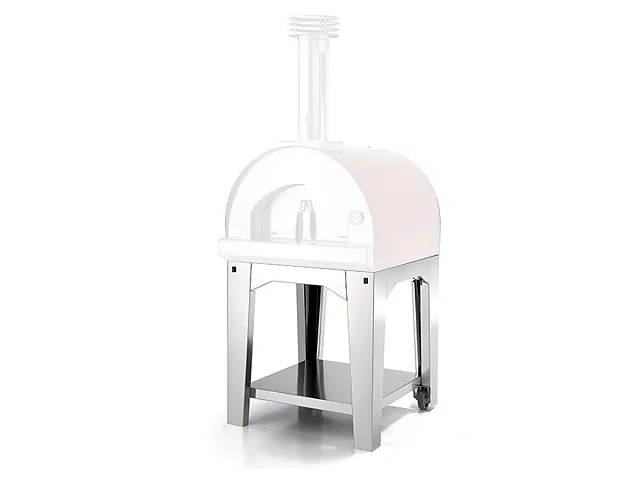 Fontana Carro para horno de leña MARGHERITA