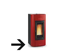 Nordica Seitliche untere Keramik Isidora H16 - Nordica