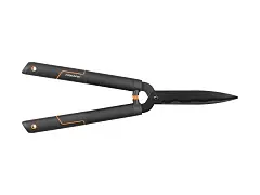 Fiskars Tijeras para setos SingleStep™ hojas onduladas - Fiskars