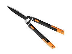 Fiskars Tijeras telescópicas para setos SmartFit HS86 - Fiskars