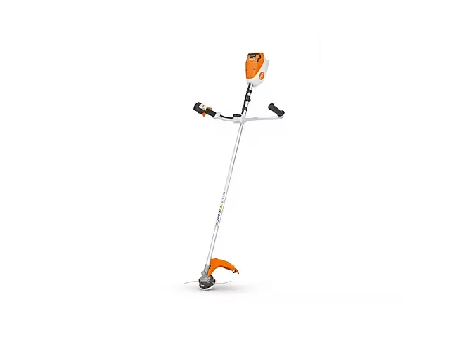 Stihl Desbrozadora a batería FSA 80