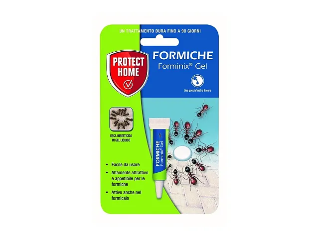Bayer Ant bait FORMINX gel - Bayer