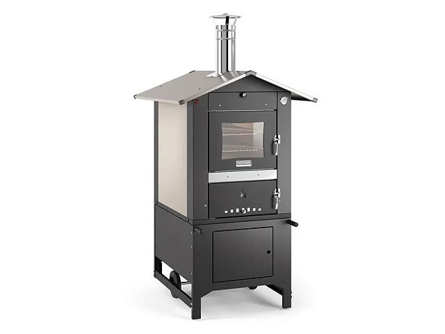 Fontana Forno a legna PEOPLE