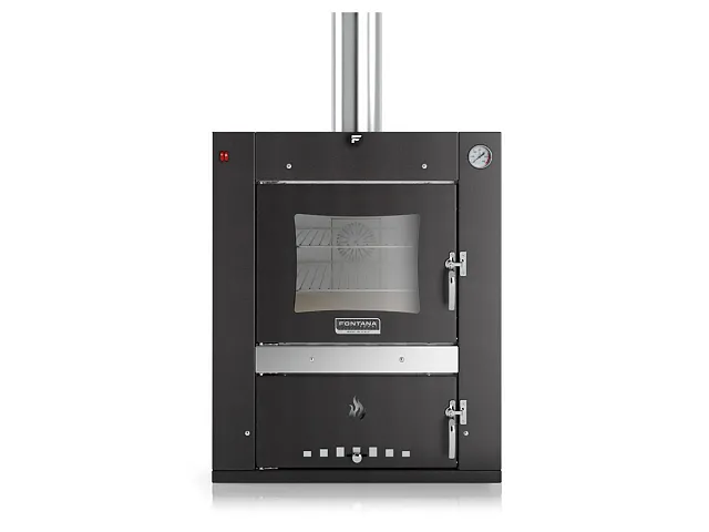 Fontana Horno de leña PEOPLE INTEGRADO