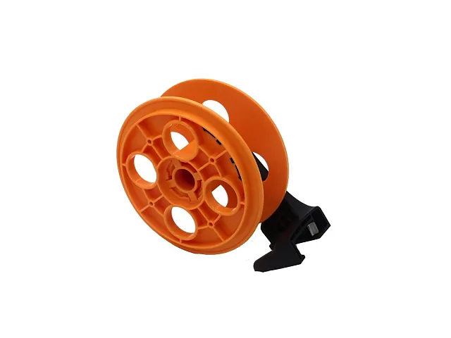 Pellenc Spulenhalter-Kit für 200 m Rolle für FIXION 2 - Pellenc