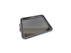 Nordica Sartén esmaltada para estufas de leña - Nordica