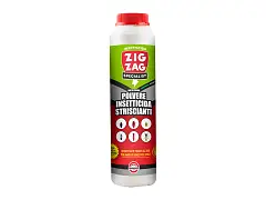 Zig zag Polvo insecticida para insectos rastreros - ZigZag