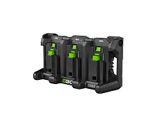 Ego 3-fach Batterieladehalter PGX3000D - EGO
