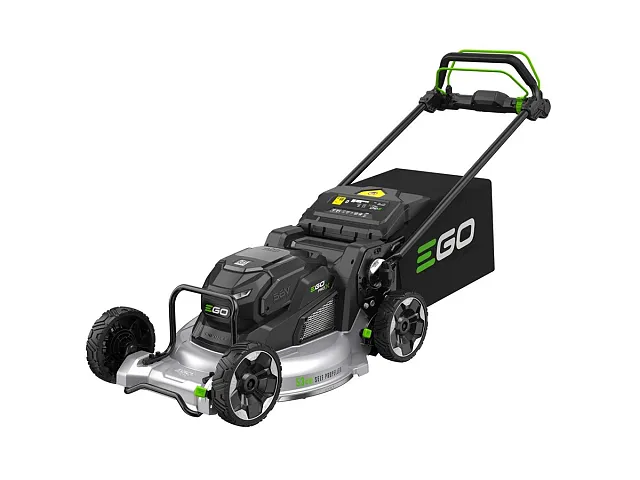 Ego Akku-Rasenmäher LMX 5300 ESP - EGO