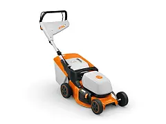 Stihl Rasaerba a batteria RMA 243