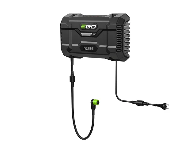 Ego Sistema de carga PGX 1600 E-H - EGO