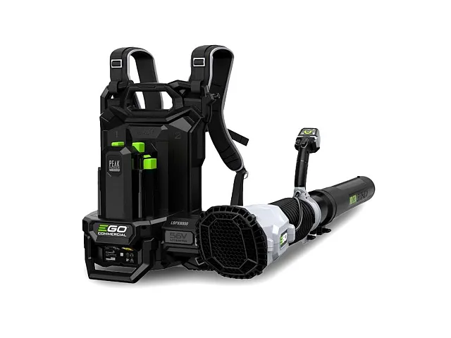 Ego Soplador a batería LBPX 8000 - EGO