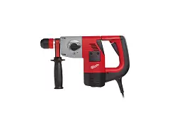 Milwaukee Martillo perforador SDS-PLUS de 3 modos PLH 32 XE - Milwaukee