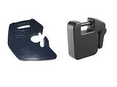 Sborgia Lastre de lastre para tractor Kubota