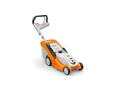 Stihl Rasaerba a batteria RMA 239 C