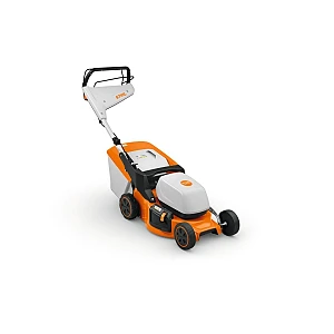 Stihl Rasaerba a batteria RMA 248 T