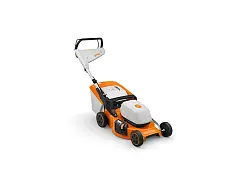 Stihl Rasaerba a batteria RMA 253