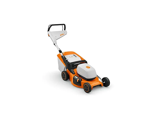 Stihl Akku-Rasenmäher RMA 253