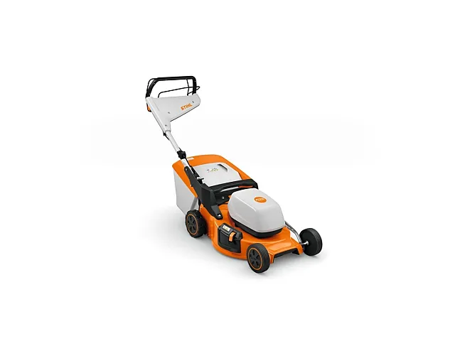 Stihl Cortacésped a batería RMA 253 T