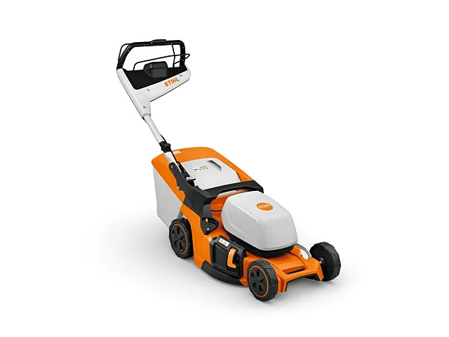 Stihl Akku-Rasenmäher RMA 448 PV