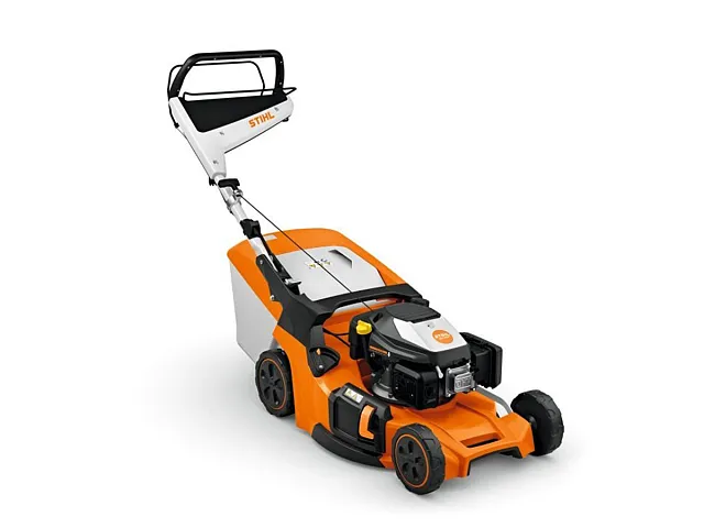 Stihl Cortacésped a gasolina RM 453 T