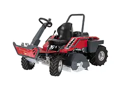 Benassi Rasenmähertraktor FOX 95 2WD - Benassi