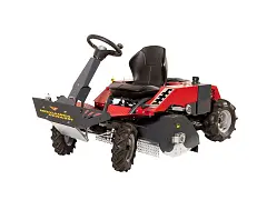 Benassi Tractor cortacésped FOX MINI 2WD - Benassi