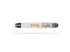 Stihl Schiene für Motorsäge LIGHT 04 35 cm 3/8 P 1,1 mm 50 Treibglieder