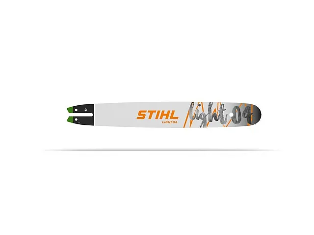 Stihl Schiene für Motorsäge LIGHT 04 35 cm 3/8 P 1,1 mm 50 Treibglieder