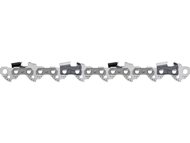 Stihl Kette für Motorsäge PS3 PRO 30 cm 3/8 P 1,1 mm 44 Glieder