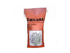 Continental semences Alfalfa Emiliana
