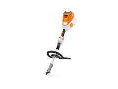 Stihl Motore kombi a batteria KMA 120 R
