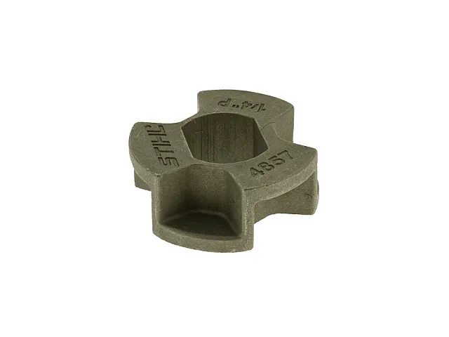 Stihl 1/4 Pitch Chain Sprocket 6d for MSA 140 C-B, HTA 65, HTA 85, HTA 66, HTA 66 K, HTA 86 - Stihl