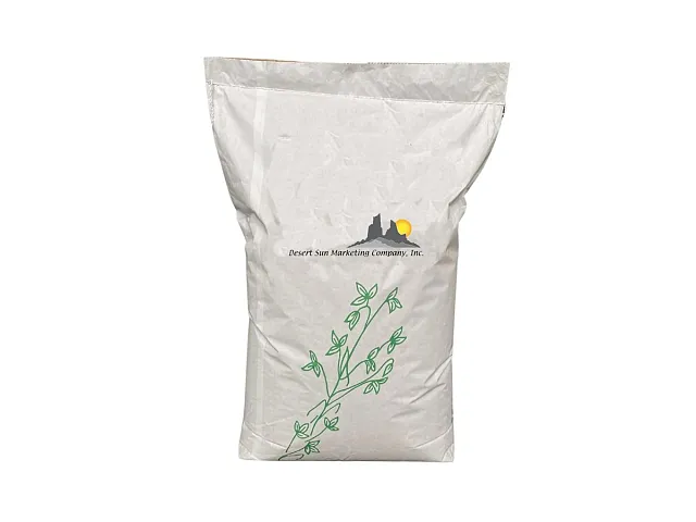 Desert sun marketing company Saatgut Bermuda-Gras Capriola