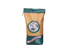 Mediterranea sementi Semilla de Alfalfa Ecológica variedad Giulia