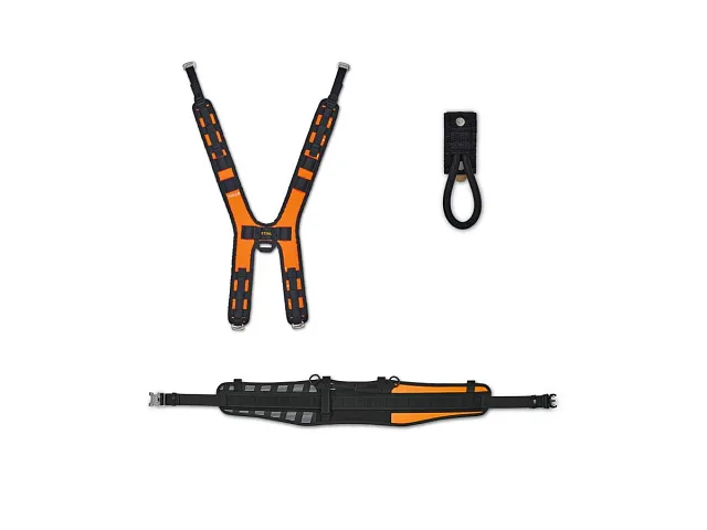 Stihl Set cinturón batería advance X-FLEX