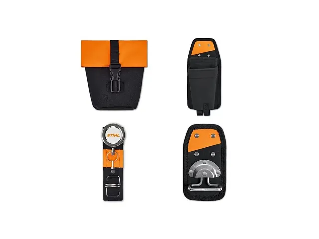 Stihl Forstset Basic ADVANCE X-FLEX - Stihl
