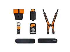 Stihl Forstset Pro ADVANCE X-FLEX - Stihl