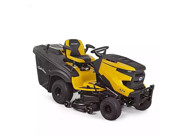 Cub cadet XT3 QR106 Aufsitzrasenmäher