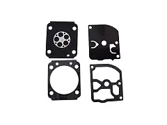 Stihl Kit de membranas para carburador para motosierra MS 194 T, MS 194 TC-E, MS 194 C-E - Stihl