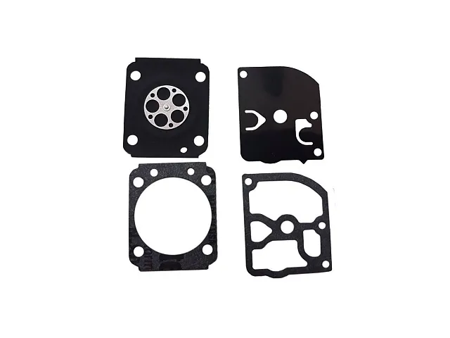 Stihl Kit de membranas para carburador para motosierra MS 194 T, MS 194 TC-E, MS 194 C-E - Stihl