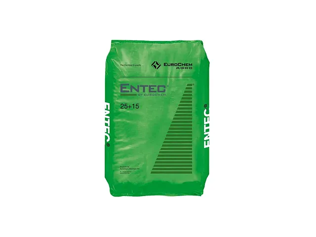 Eurochem Dünger ENTEC 25-15 - EuroChem
