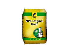 Compo expert Fertilizante NITROPHOSKA NPK ORIGINAL GOLD 15-9-15 (+2) - Compo Expert