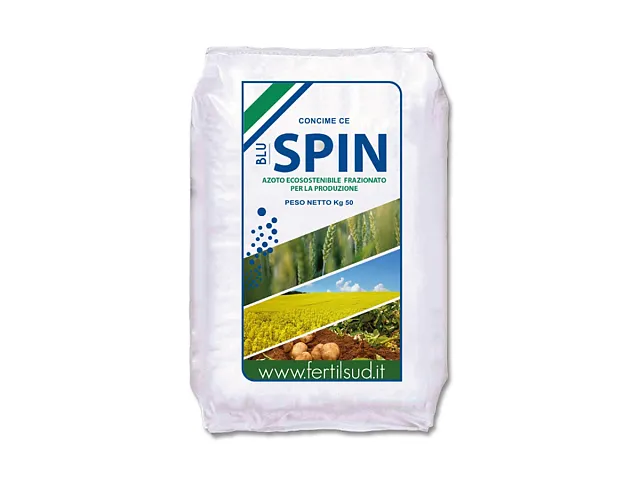 Fertilsud Concime azotato BLU SPIN