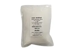 Sborgia Mittleres Speisesalz aus Meerwasser