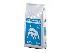 K+s Magnesium-Kaliumsulfat PATENKALI - K+S