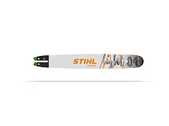 Stihl Barra para motosierra LIGHT 04 45 cm 3/8P 1,1 mm 62 eslabones - Stihl