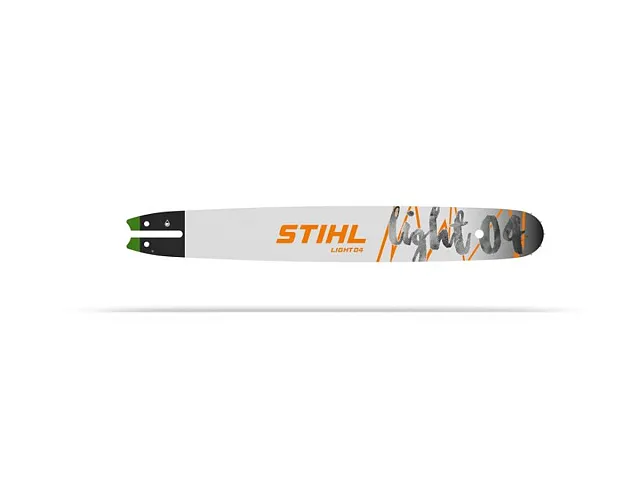 Stihl Barra para motosierra LIGHT 04 45 cm 3/8P 1,1 mm 62 eslabones - Stihl