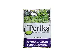 Microgran Calciocianamida nitrato PERLKA - Microgran